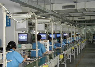 變頻調速技術在電氣自動化控制與計算機網絡工程中的應用與融合