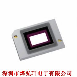 德州儀器 DLP480REFXG 數(shù)字微鏡器件（DMD）詳解